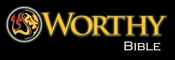 Worthy.Bible - Online Bible Study